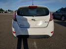 Ford Fiesta Se Image 4