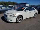 Nissan Maxima S Image 1
