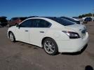 Nissan Maxima S Image 2