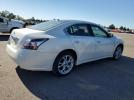 Nissan Maxima S Image 6