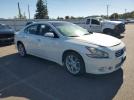 Nissan Maxima S Image 12