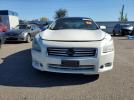 Nissan Maxima S Image 11