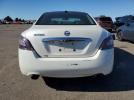Nissan Maxima S Image 3