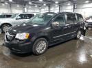 Chrysler Minivan Touring L Image 1