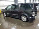 Chrysler Minivan Touring L Image 3