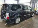 Chrysler Minivan Touring L Image 4