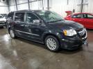 Chrysler Minivan Touring L Image 7