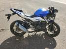 Suzuki Gsx250r M M Image 1