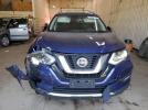 Nissan Rogue S Image 3
