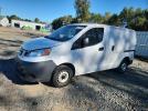 Nissan Nv 2.5s Image 1