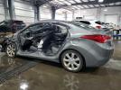 Hyundai ELANTRA Gls Image 2
