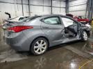 Hyundai ELANTRA Gls Image 8