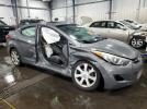 Hyundai ELANTRA Gls Image 7