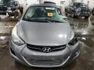 Hyundai ELANTRA Gls Image 12