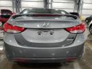 Hyundai ELANTRA Gls Image 5