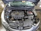 Hyundai ELANTRA Gls Image 11