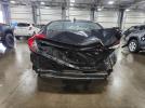 Honda Civic Ex Image 11
