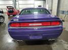Dodge Challenger R/t Image 8