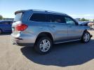 Mercedes-Benz G-Class 450 4matic Image 12