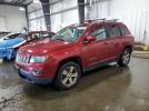 Jeep Compass Latitude Image 1