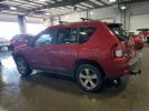 Jeep Compass Latitude Image 8