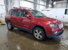 Jeep Compass Latitude Image 3