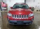 Jeep Compass Latitude Image 4