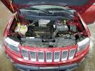 Jeep Compass Latitude Image 11