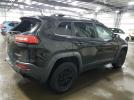 Jeep Cherokee Trailhawk Image 4