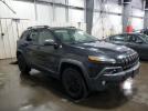 Jeep Cherokee Trailhawk Image 7