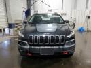 Jeep Cherokee Trailhawk Image 8