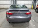 Lexus Es 350 Image 9