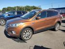 Ford Escape Titanium Image 1