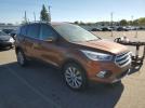 Ford Escape Titanium Image 8