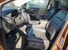 Ford Escape Titanium Image 4