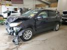 Chevrolet Equinox Lt Image 1