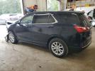 Chevrolet Equinox Lt Image 3