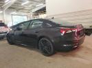 Maserati Ghibli Mod Modena Image 6