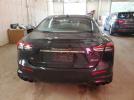 Maserati Ghibli Mod Modena Image 3