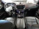 Maserati Ghibli Mod Modena Image 10