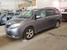 Toyota Sienna Le Image 1