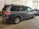 Toyota Sienna Le Image 11