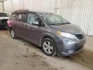 Toyota Sienna Le Image 3
