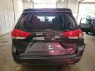 Toyota Sienna Le Image 9