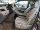 Toyota Sienna Le Image 5