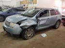 Lincoln MKX Image 1