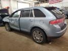 Lincoln MKX Image 2