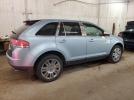 Lincoln MKX Image 3