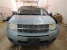 Lincoln MKX Image 4