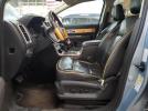 Lincoln MKX Image 7